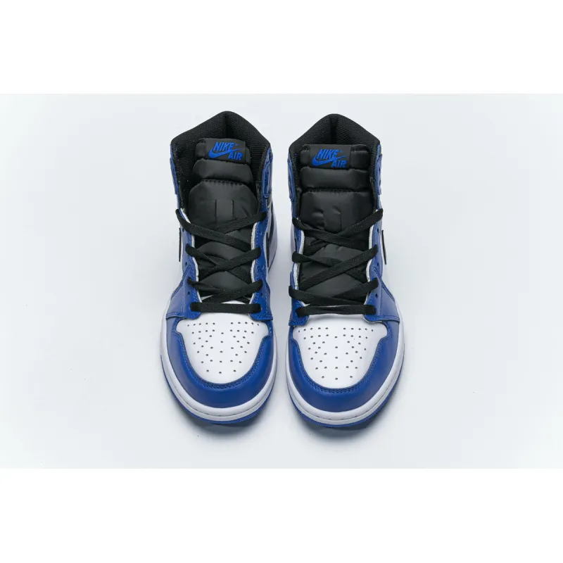 H12 Jordan 1 Retro High Game Royal, 555088-403