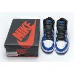 H12 Jordan 1 Retro High Game Royal, 555088-403