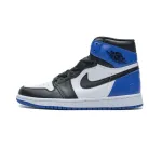 PK Jordan 1 Retro High Fragment, 716371-040