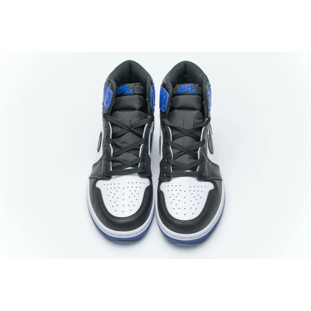 PK Jordan 1 Retro High Fragment, 716371-040