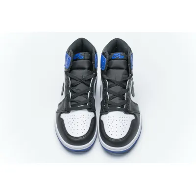 PK Jordan 1 Retro High Fragment, 716371-040 02