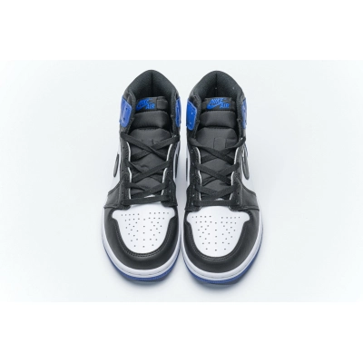 PK Jordan 1 Retro High Fragment, 716371-040 02