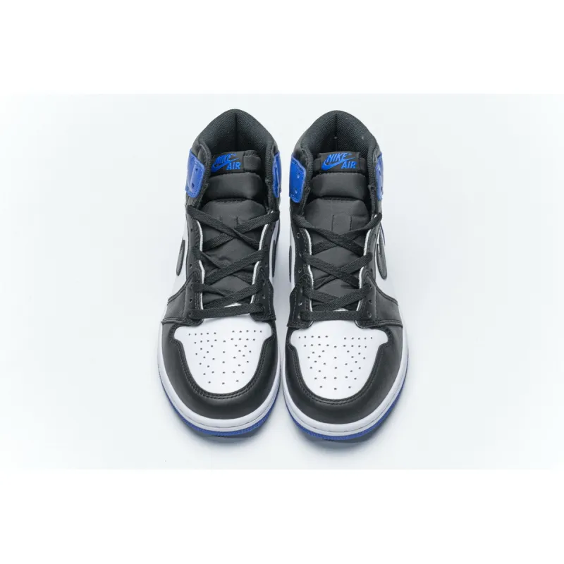 PK Jordan 1 Retro High Fragment, 716371-040