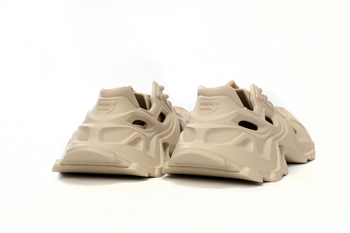  Perfectkicks Perfectkicks  BALENCIAGA CreamColoured, 702416W3CES9300