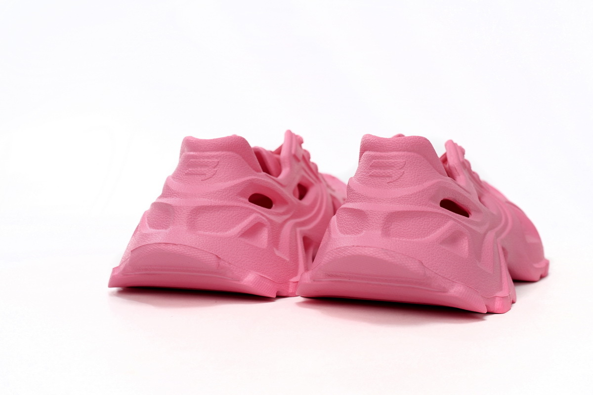  Perfectkicks BALENCIAGA Cream Red,702416 W3CET 5000 