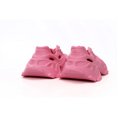 PK BALENCIAGA Cream Red,702416 W3CET 5000  02