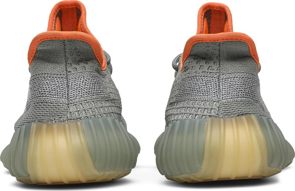 H12 Yeezy Boost 350 V2 Desert Sage, FX9035