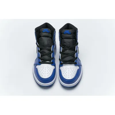 PK Jordan 1 Retro High Game Royal, 555088-403 02