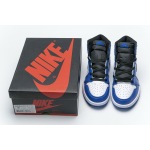 PK Jordan 1 Retro High Game Royal, 555088-403