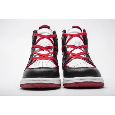 PK Jordan 1 Retro High Bloodline, 555088-062 02