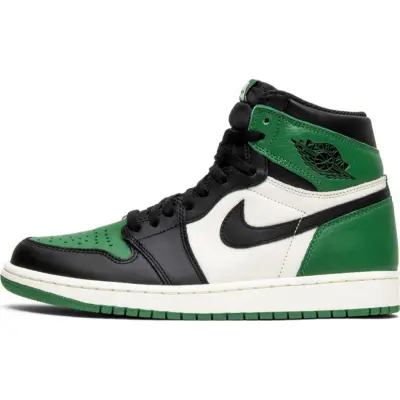 PK Jordan 1 Retro High Pine Green, 555088-302 01