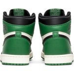 PK Jordan 1 Retro High Pine Green, 555088-302
