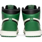 PK Jordan 1 Retro High Pine Green, 555088-302