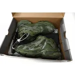 PK Balenciaga Army Green, 677402 W1RN3 2025