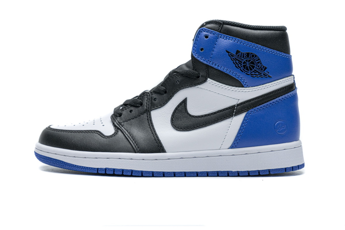 PK  H12 Jordan 1 Retro High Fragment, 716371-040