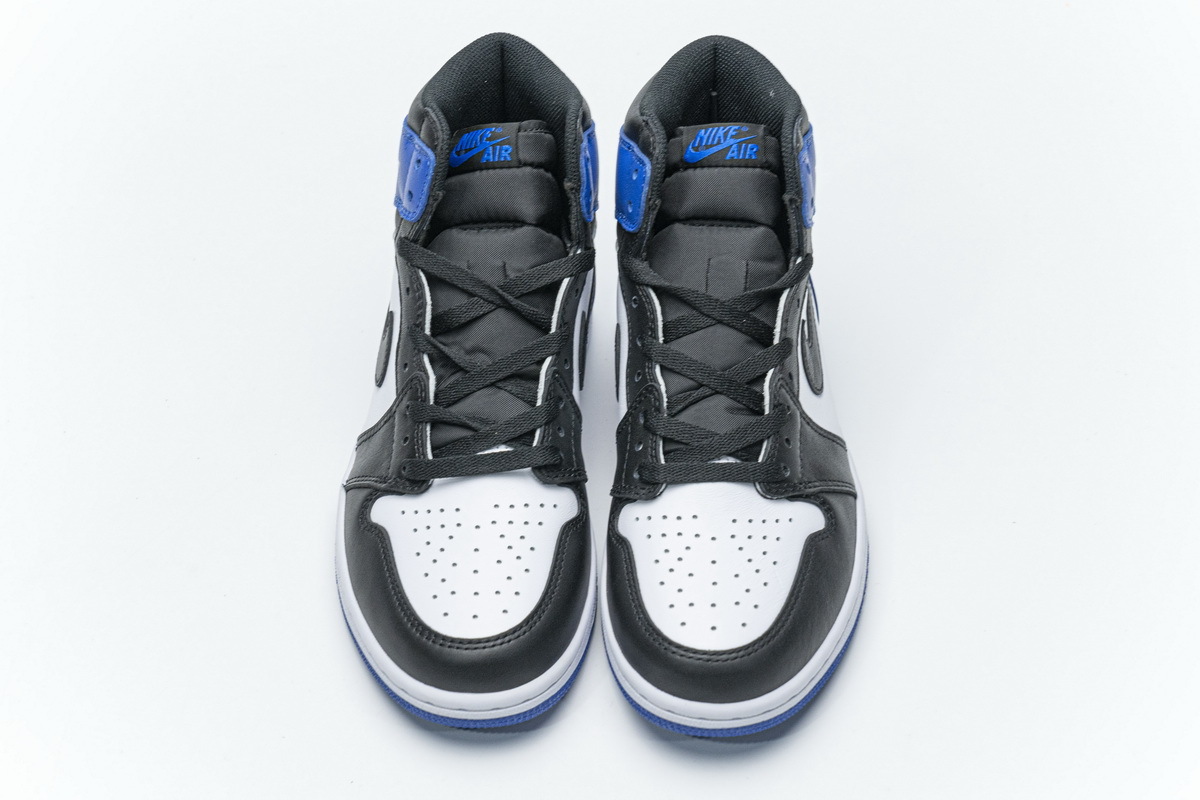 PK  H12 Jordan 1 Retro High Fragment, 716371-040