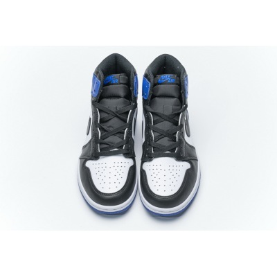 PK  H12 Jordan 1 Retro High Fragment, 716371-040 02