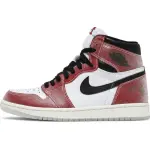 H12 Jordan 1 Retro High Trophy Room Chicago, DA2728-100