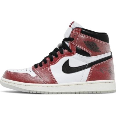 H12 Jordan 1 Retro High Trophy Room Chicago, DA2728-100 01