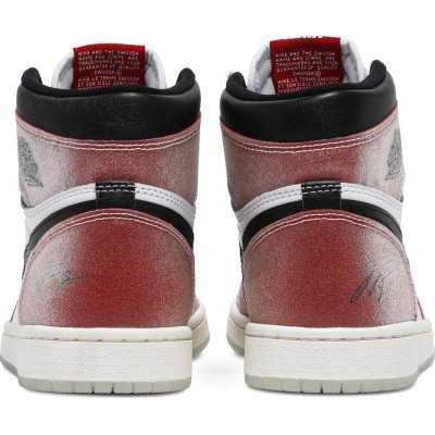 H12 Jordan 1 Retro High Trophy Room Chicago, DA2728-100 02