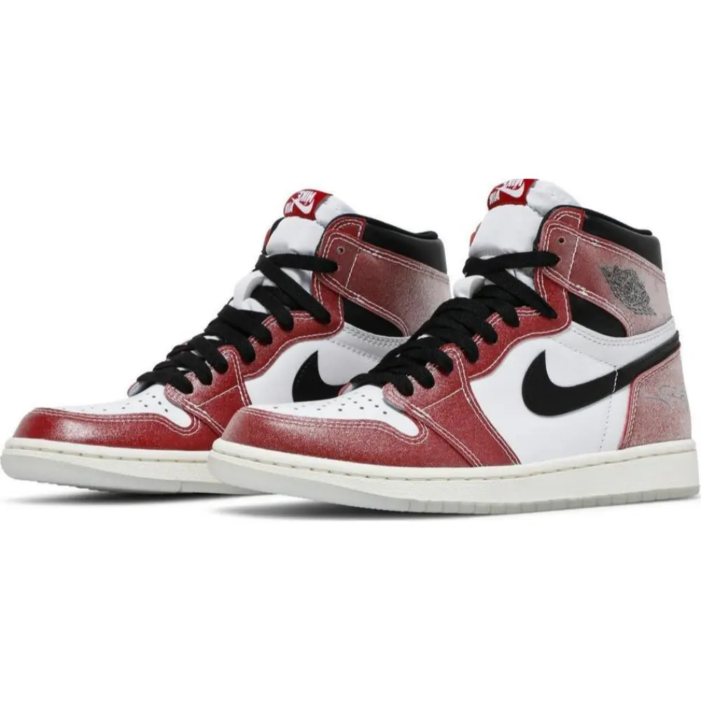 H12 Jordan 1 Retro High Trophy Room Chicago, DA2728-100