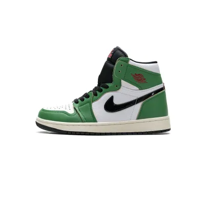 PK Jordan 1 Retro High Lucky Green (W), DB4612-300 01