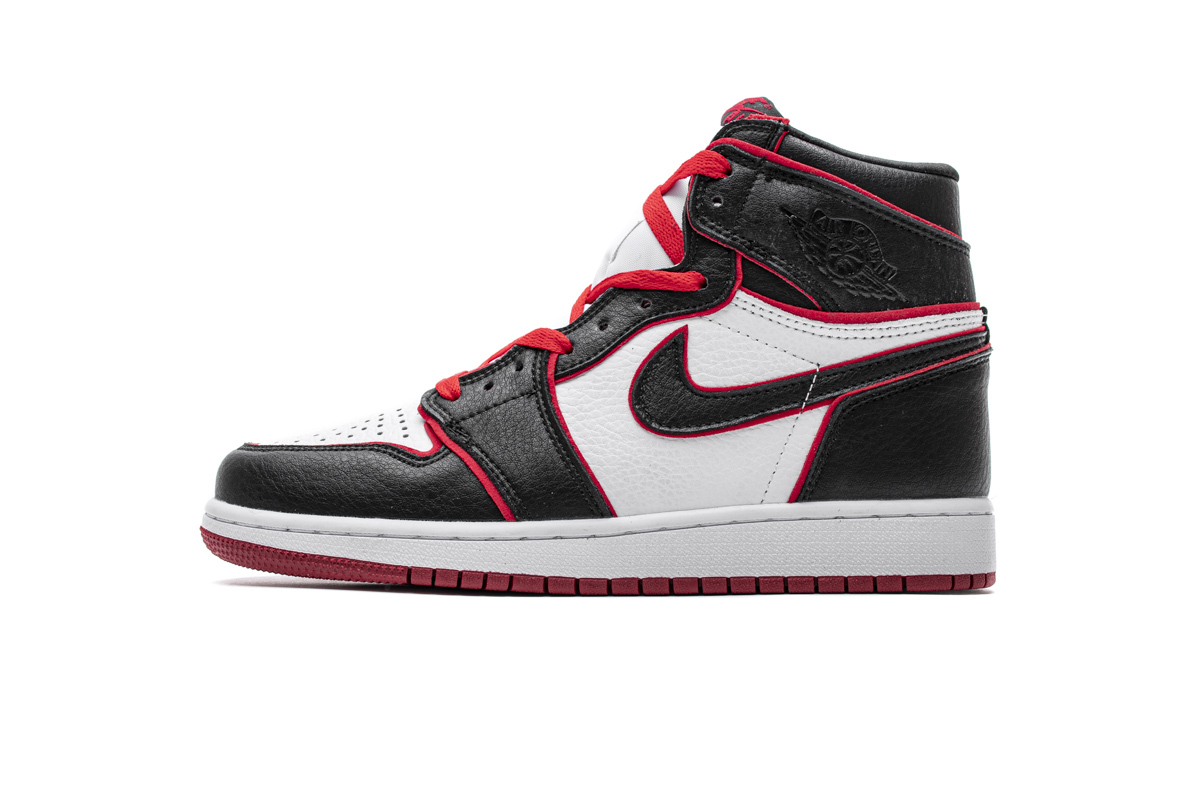 H12 Jordan 1 Retro High Bloodline, 555088-062