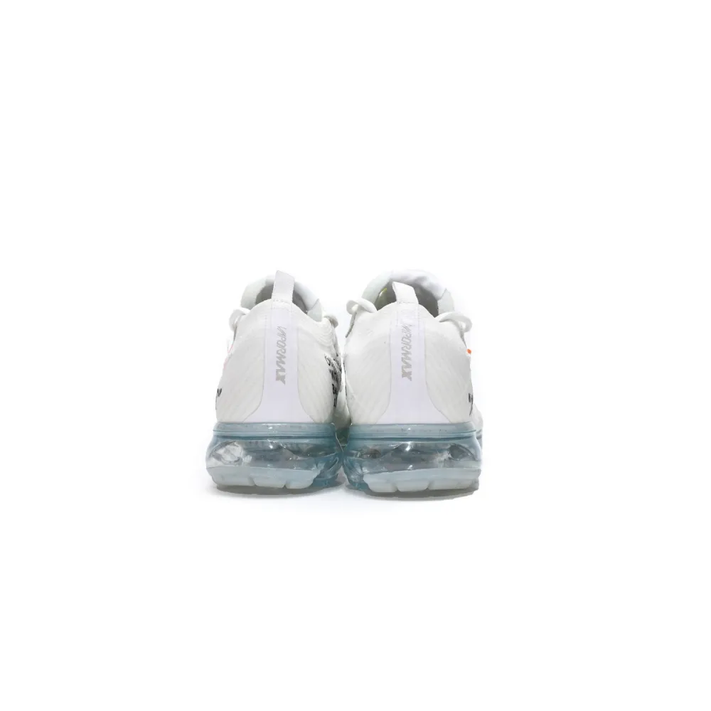 PK Air VaporMax Off-White 2018, AA3831-100