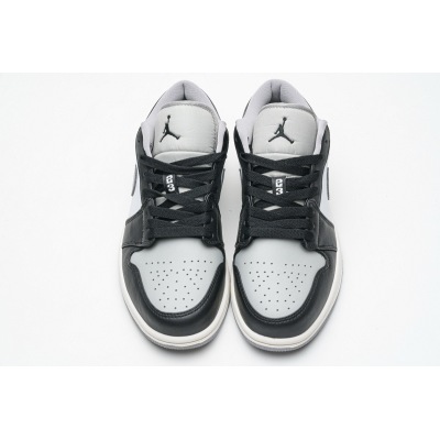 PK Jordan 1 Low Shadow, 553558-039 02