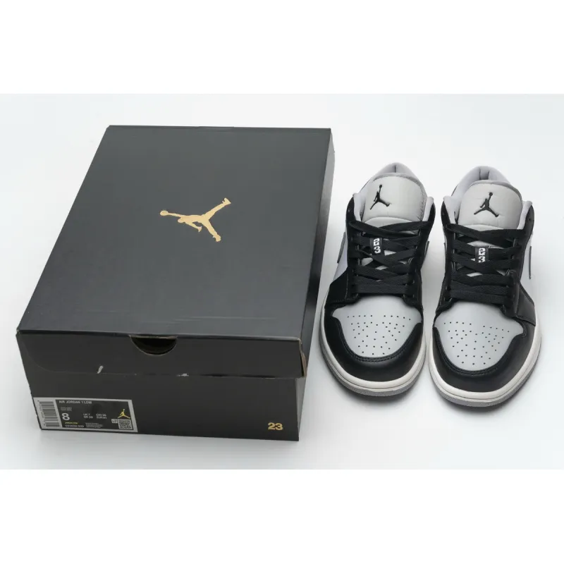 PK Jordan 1 Low Shadow, 553558-039