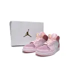 H12 Jordan 1 Mid Digital Pink (W), CW5379-600