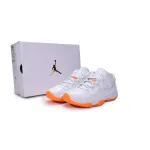 PK Jordan 11 Retro Low Citrus (2021) (W), AH7860-139