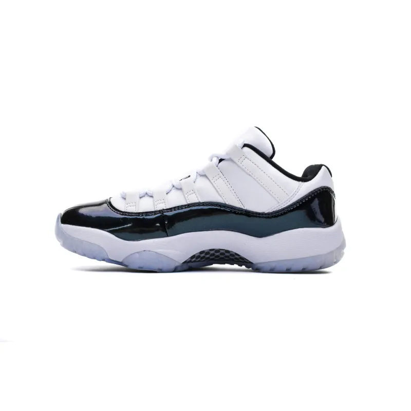 PK Jordan 11 Retro Low Iridescent, 528895-145