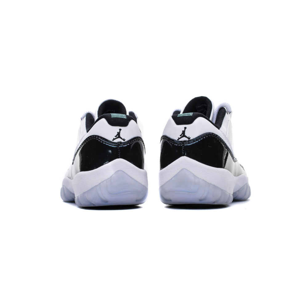 PK Jordan 11 Retro Low Iridescent, 528895-145