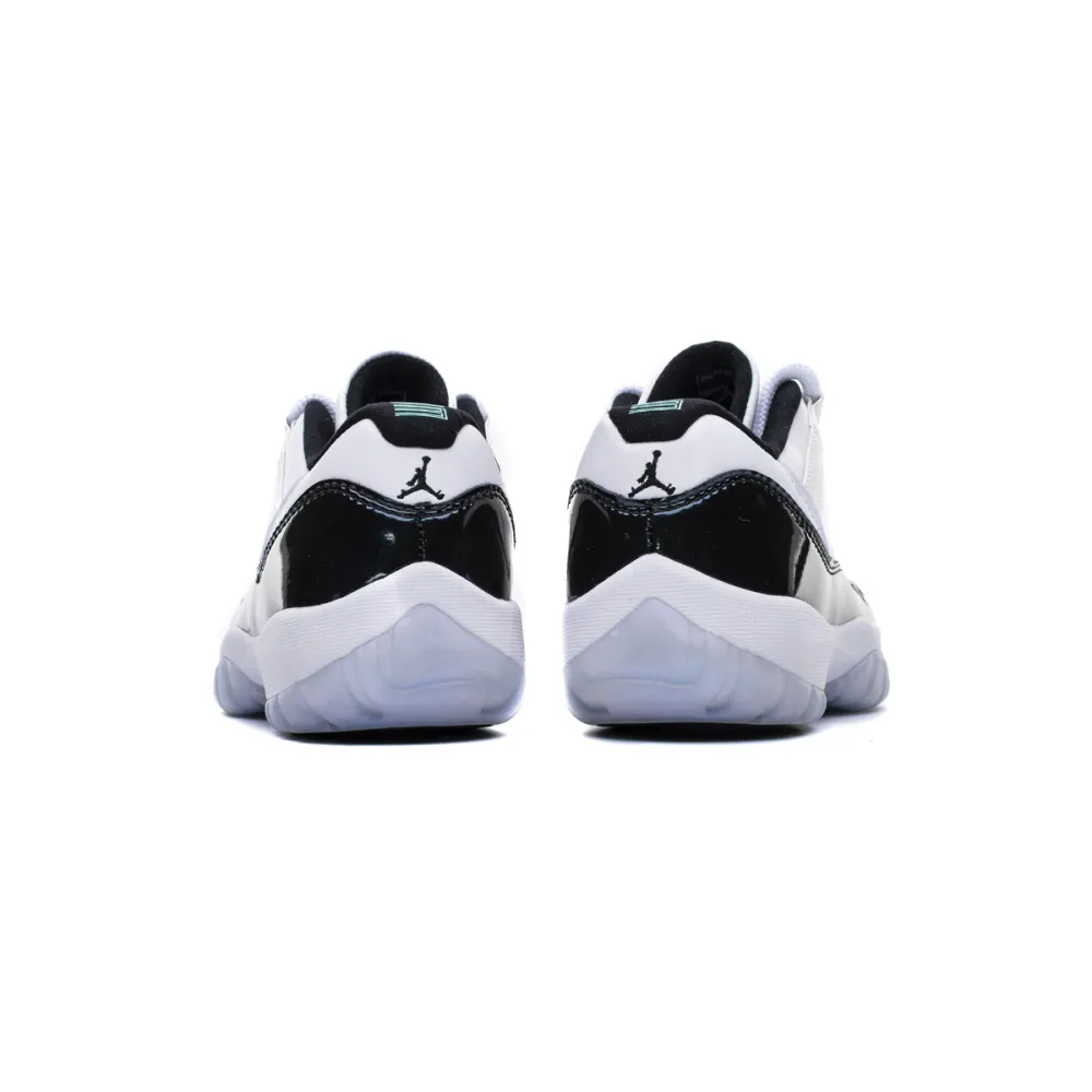 PK Jordan 11 Retro Low Iridescent, 528895-145