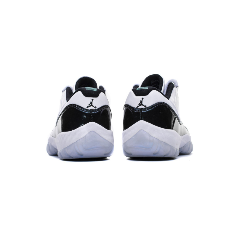 PK Jordan 11 Retro Low Iridescent, 528895-145