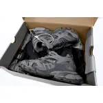 PK Balenciaga Track 2 Sneaker Grey, 668822 W3CT1 1800