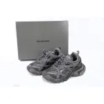 PK Balenciaga Track 2 Sneaker Grey, 668822 W3CT1 1800
