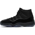 PK Jordan 11 Retro Cap and Gown, 378037-005