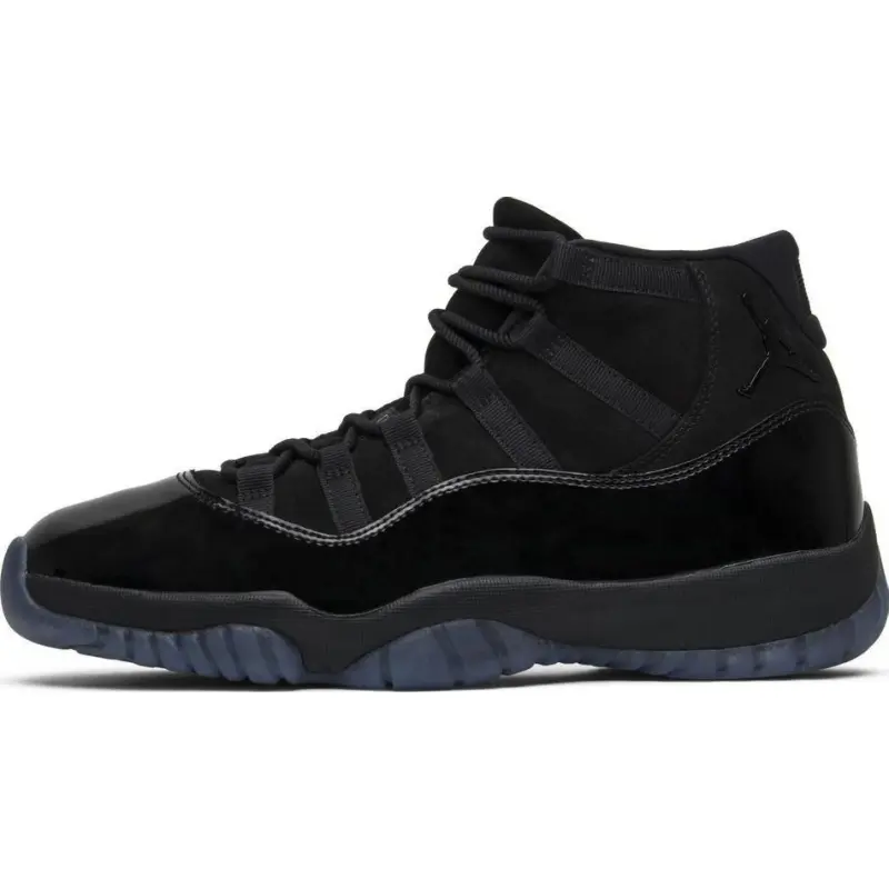 PK Jordan 11 Retro Cap and Gown, 378037-005