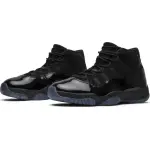 PK Jordan 11 Retro Cap and Gown, 378037-005