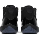 PK Jordan 11 Retro Cap and Gown, 378037-005