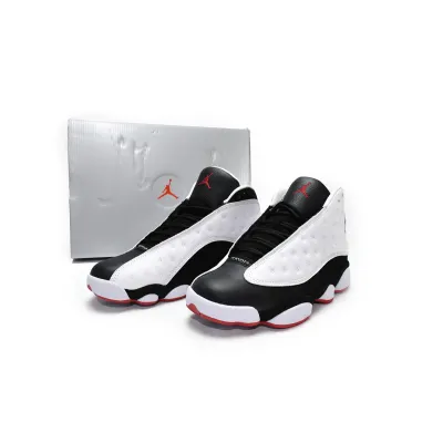 PK Jordan 13 Retro He Got Game (2013), 309259-104 01