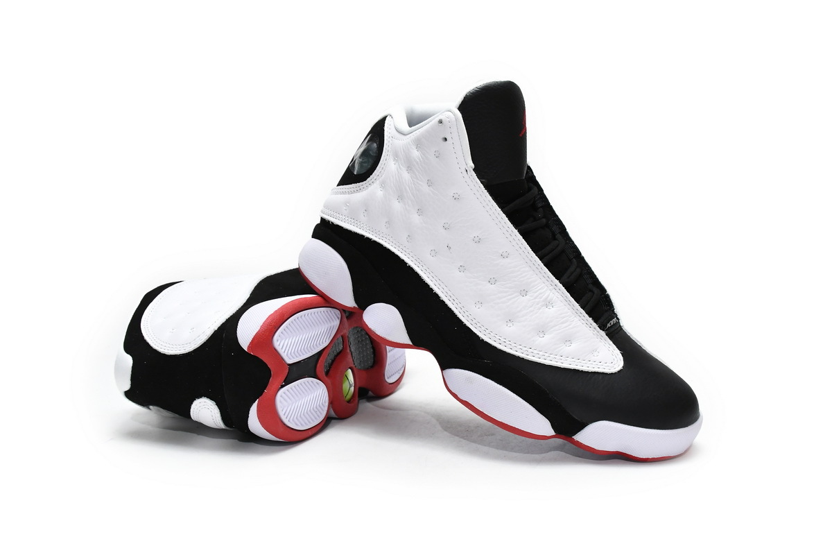 PK Jordan 13 Retro He Got Game (2013), 309259-104