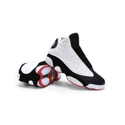 PK Jordan 13 Retro He Got Game (2013), 309259-104 02