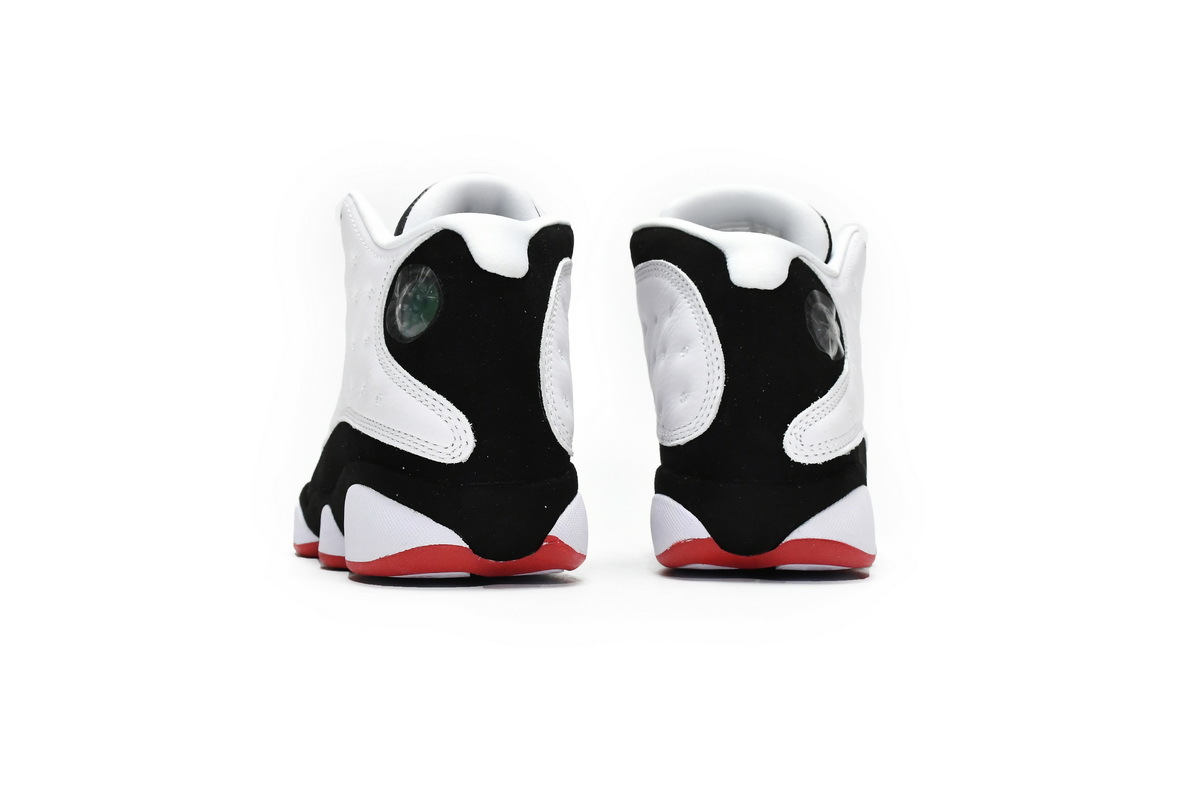 PK Jordan 13 Retro He Got Game (2013), 309259-104