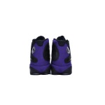 PK Jordan 13 Retro Court Purple, DJ5982-015