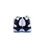PK Jordan 13 Retro Obsidian Powder Blue White, 414571-144