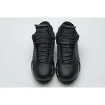 PK Jordan 14 Retro SE Black Anthracite, BQ3685-001