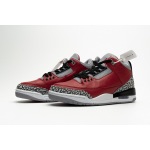 PK Jordan 3 Retro SE Unite Fire Red, CK5692-600